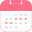PinkBird - Period tracker, ovulation calendar, pregnancy app